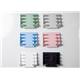 Legamaster Whiteboard Marker Holder Soft Pink