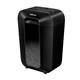 Fellowes Powershred LX70 Cross-Cut P-4 Shredder 4403401