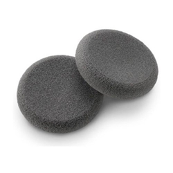 HP Poly 15729-05 Spare Ear Cushion Pack of 2
