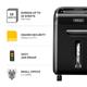 Fellowes Powershred 79Ci Cross Square Cut Shredder 4679104