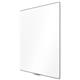 Nobo Essence Steel Magnetic Whiteboard 1800 x 1200mm 1905213