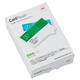 GBC Badge Card Laminating Pouches 250 Micron Ref 3743177 (100 Pack) 