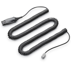 HP Poly HIS Adapter Cable TAA Compliant