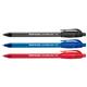 paper Mate ComfortMate Retractable Pen box of 12 Blister packs