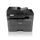 Brother DCP-L2660DW 3-In-1 Mono Laser Printer DCP-L2660DW
