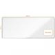 Nobo Premium Plus Steel Magnetic Whiteboard 3000x1200mm