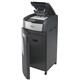 Rexel Optimum AutoFeed+ 600M Micro-Cut P-5 Shredder Black 2020600M - £150 Cashback