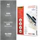 Fellowes ImageLast Laminating Pouch A5 250 Micron Total Thickness Gloss (Pack of 100) 5307302