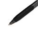 Paper Mate InkJoy 300 Retractable Ballpoint Pen 1.0mm Tip 0.7mm Line Black (Pack 12) - S0959910
