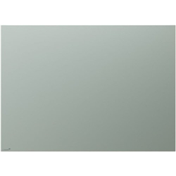 Legamaster Matte Glassboard 90x120 Sage Green