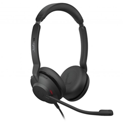 Jabra Evolve2 30 SE Stereo Wired Headset USB-A UC Version 23189-989-979