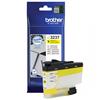 Brother LC3237Y Inkjet Cartridge Yellow LC3237Y