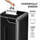 Fellowes Powershred 325Ci Cross-Cut Shredder 4632101