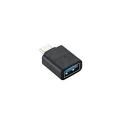 Kensington K33477WW CA1010 USB-C to USB-A M-F Adapter