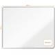 Nobo Premium Plus Steel Magnetic Whiteboard 1500x1200mm