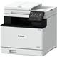 Canon i-SENSYS MF754Cdw A4 Colour Multifunction Laser Printer 5455C020