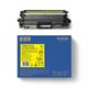 Brother Extra High Capacity Yellow Toner Cartridge 12K pages - TN821XXLY