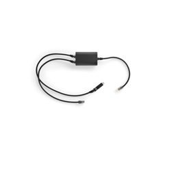 EPOS Sennheiser CEHS-PO01 Polycom Adapter Cable for Electronic Hook Switch