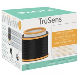 Leitz TruSens Z-2000 Odour and VOC 3-in-1 HEPA Filter Drum