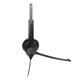Jabra Biz 1100 Education Headset 3.5mm jack