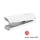 Fellowes LX820 Full Strip Stapler White 5011101