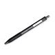 Paper Mate InkJoy 300 Retractable Ballpoint Pen 1.0mm Tip 0.7mm Line Black (Pack 12) - S0959910