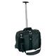 Kensington Contour Roller Laptop Case 17in Black 62348
