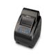Safescan TP-230 Mobile Thermal Receipt Printer TP-230 Black 134-0535