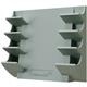 Legamaster Whiteboard Marker Holder Soft Green