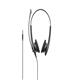 Jabra Biz 1100 Education Headset 3.5mm jack