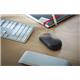 Leitz Cosy Wireless Mouse Velvet Grey