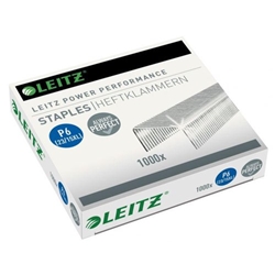Leitz 23 15 XL Staples with 10mm shank Pack of 1000 staples