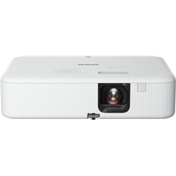 Epson CO-FH02 3000 ANSI Lumens 3LCD Full HD 1920 x 1080 Pixels Projector