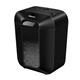 Fellowes Powershred LX45 Cross Cut Shredder 230V 4401501