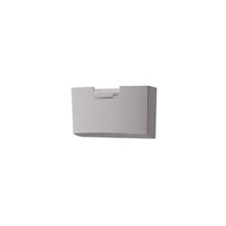Legamaster Glassboard accessory holder Warm Grey