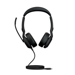 Jabra Evolve2 50 USB-C MS Teams Stereo Headset