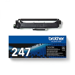 Brother Black Toner Cartridge 3k pages - TN247BK