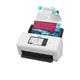 Brother ADS-4700W Professional Wireless Document Scanner ADS4700WZU1