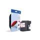 Brother LC225XLM Inkjet Cartridge High Yield Magenta LC225XLM