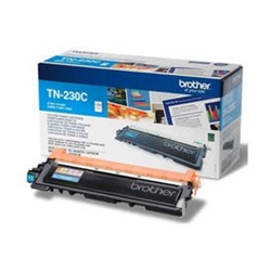Brother TN-230C Toner Cartridge Cyan TN230C