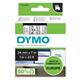 Dymo 24mm D1 Tape Black/Clear 53710 Ref S0720920