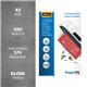 Fellowes A3 Glossy 175 Micron Laminating Pouch - 100 pack