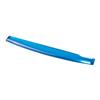 Fellowes Crystals Gel Wrist Support Blue 9113701
