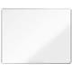 Nobo Premium Plus Steel Magnetic Whiteboard 1500x1200mm