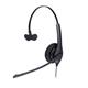 Jabra BIZ 1500 Mono USB-A Headset