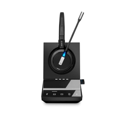 EPOS IMPACT SDW 5016T Wireless Headset and Base