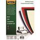 Fellowes 5370004 Delta Cover A4 Ivory 100PK