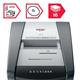 Rexel Momentum Extra XP516Plus Micro Cross-Cut Shredder 2x15mm 2021516MEU