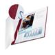 Leitz 73990028 Softcover Linen Finish 10Pk