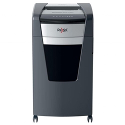 Rexel Momentum Extra XP516Plus Micro Cross-Cut Shredder 2x15mm 2021516MEU